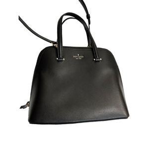 Kate Spade Dome Satchel Bag